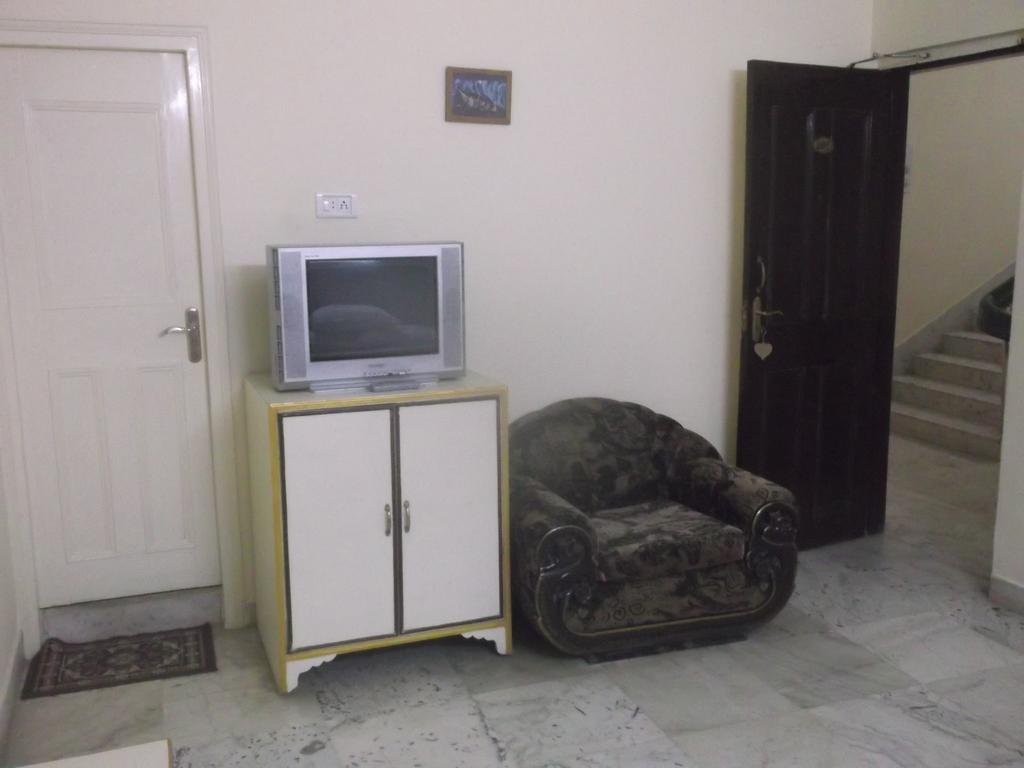 בודהגאיה Hotel Mahamaya חדר תמונה
