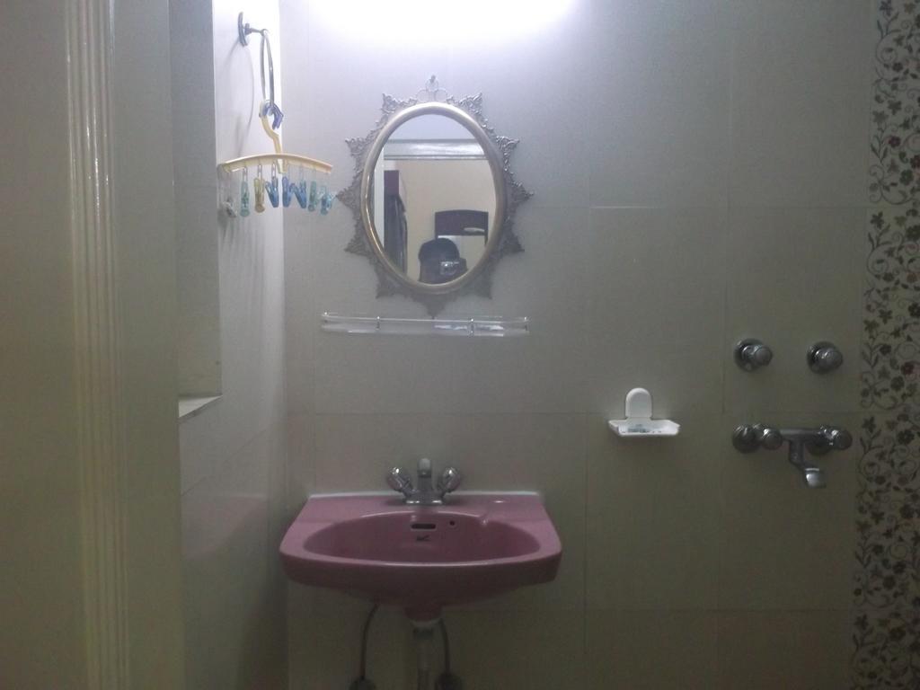 בודהגאיה Hotel Mahamaya חדר תמונה